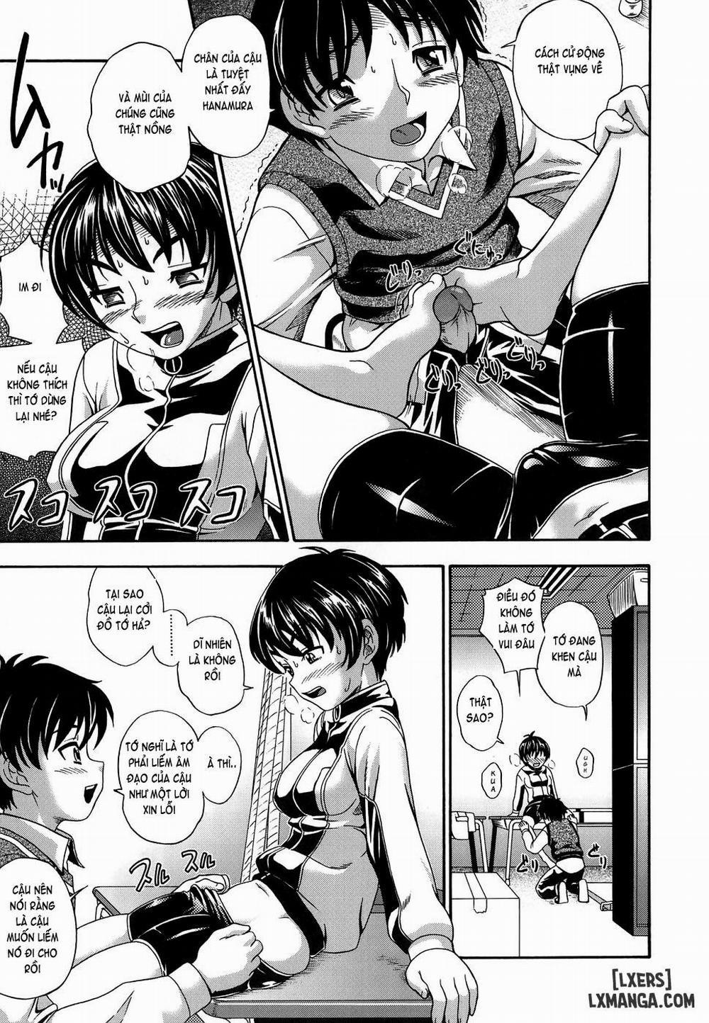 Love Me Do 1 trang 14