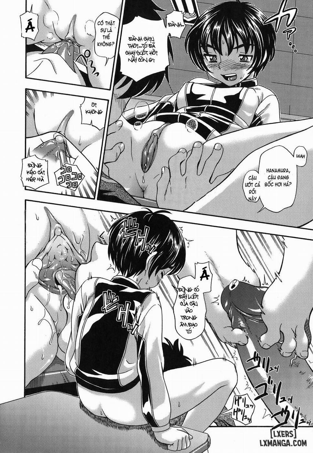 Love Me Do 1 trang 15