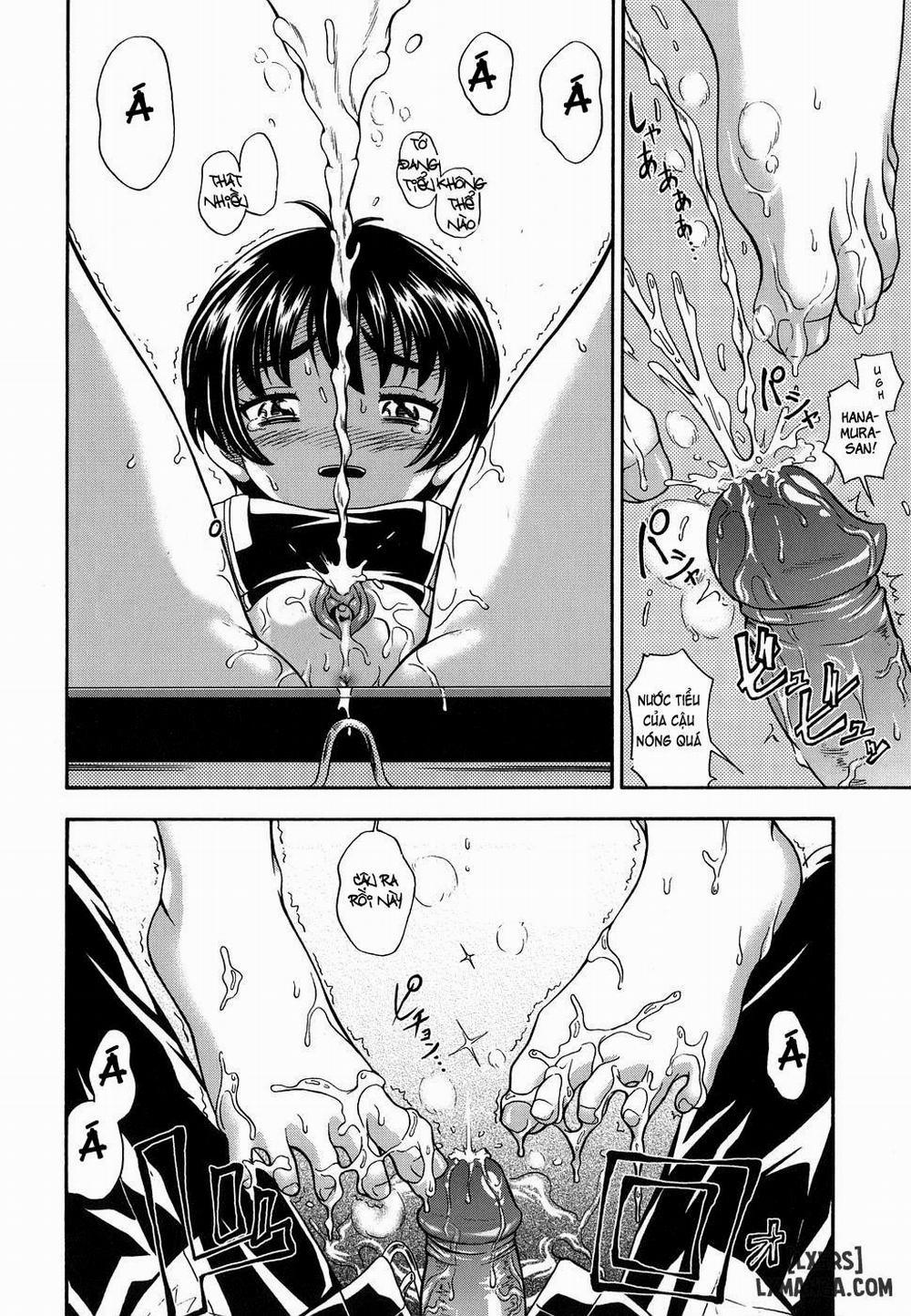 Love Me Do 1 trang 17