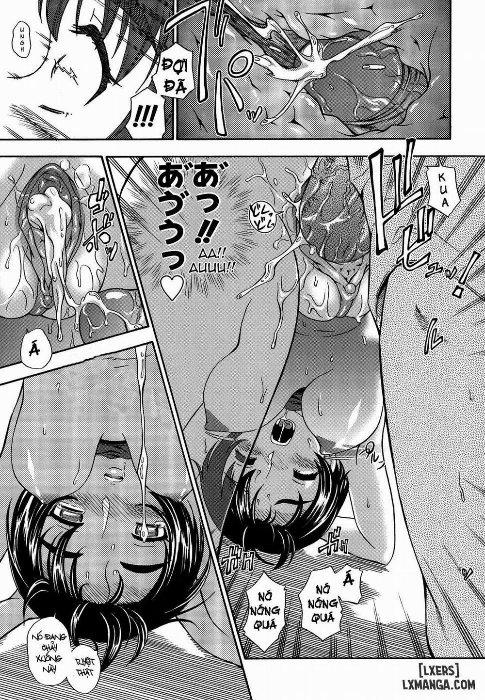 Love Me Do 1 trang 22