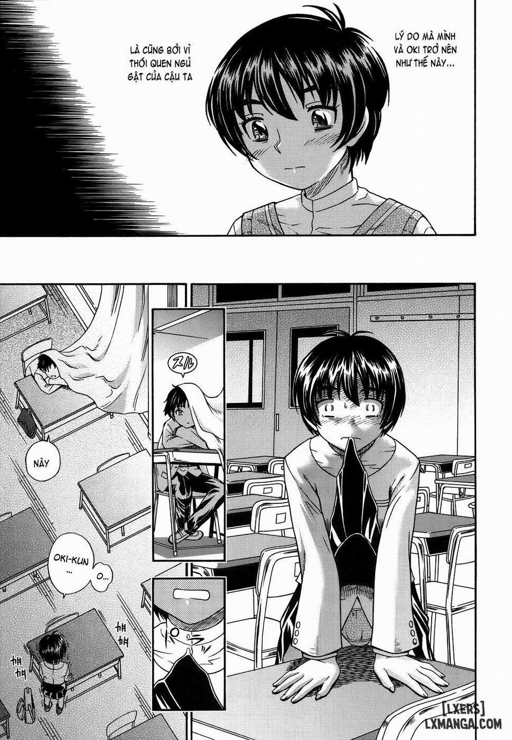 Love Me Do 2 trang 5