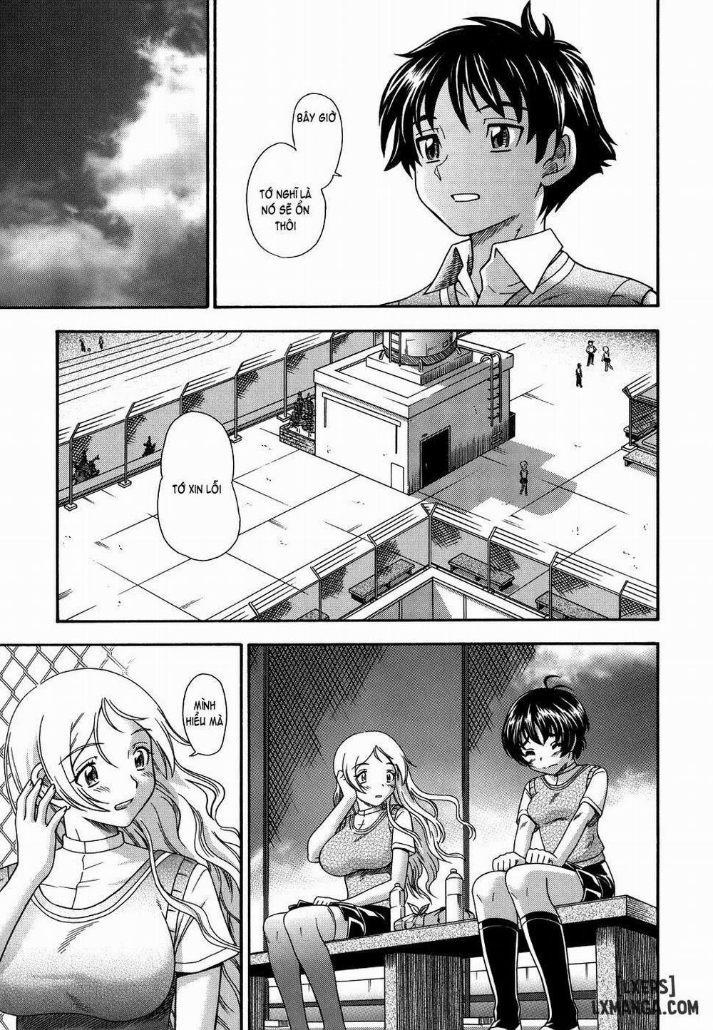 Love Me Do 4 trang 5