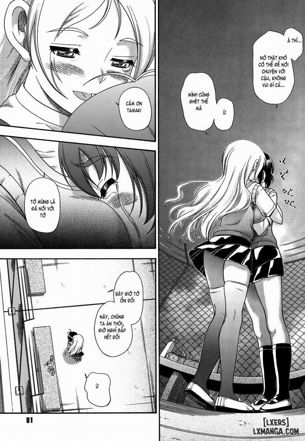 Love Me Do 4 trang 9