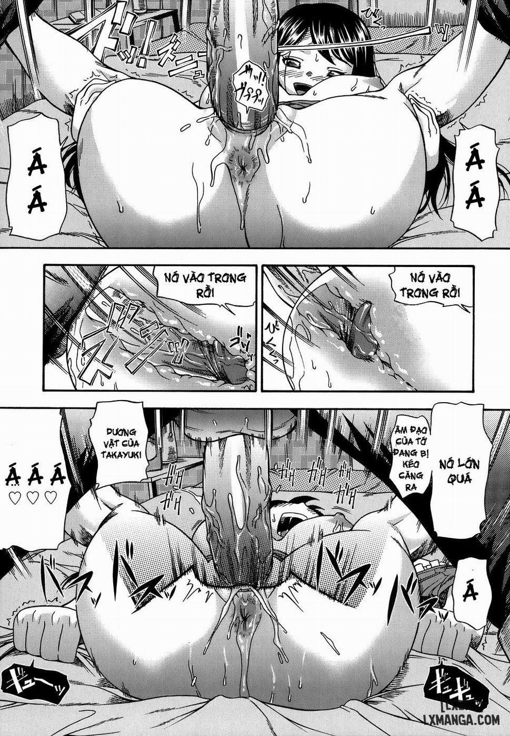 Love Me Do 5 trang 13