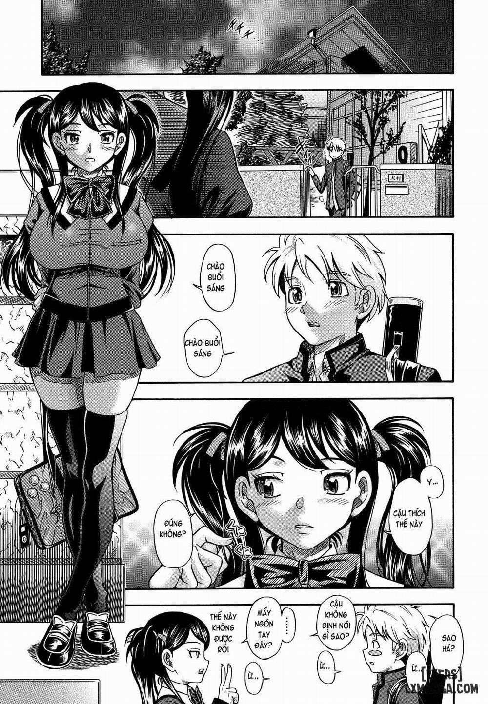 Love Me Do 5 trang 23