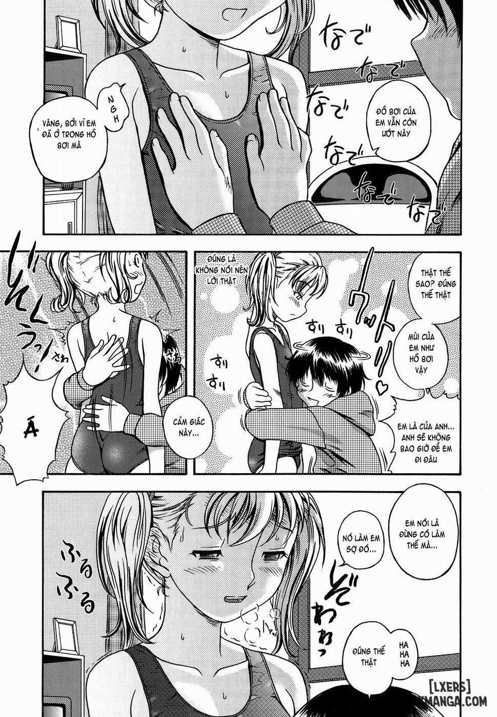 Love Me Do 6 trang 9