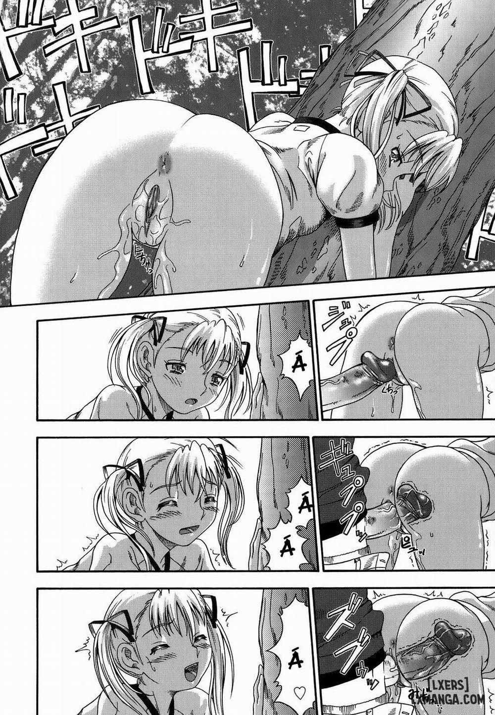 Love Me Do 7 trang 18