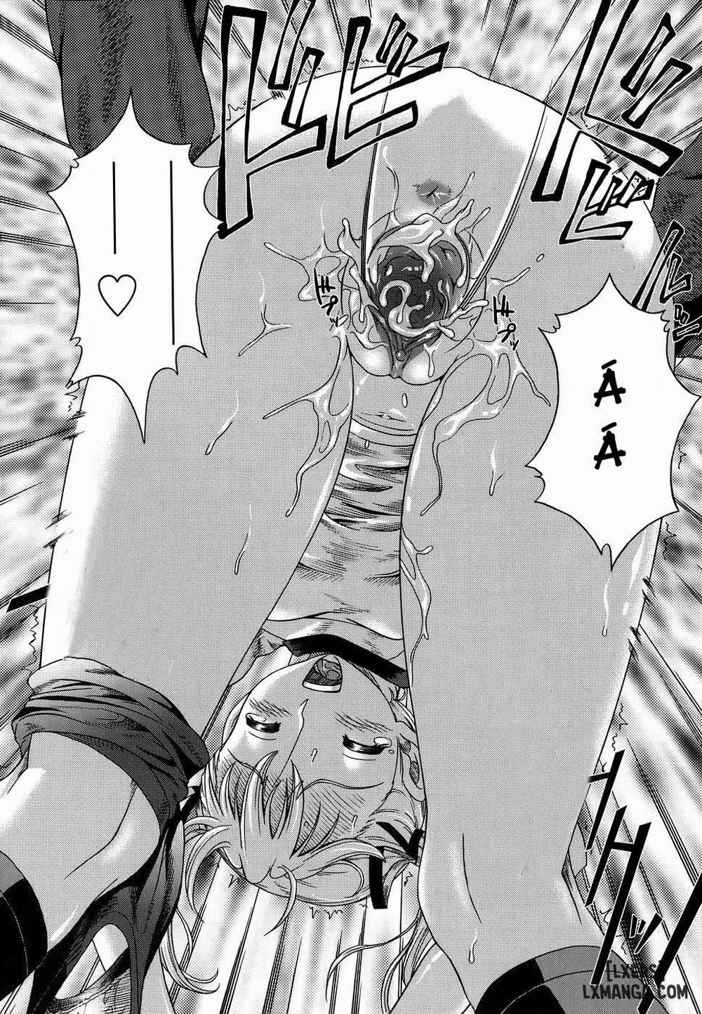 Love Me Do 7 trang 24