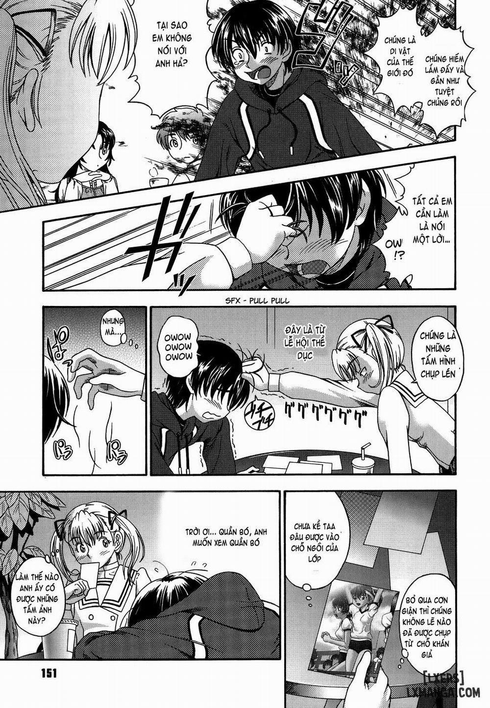 Love Me Do 7 trang 7