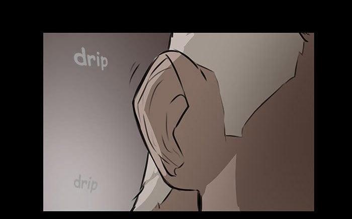 Love Murder Basketball 1 trang 13