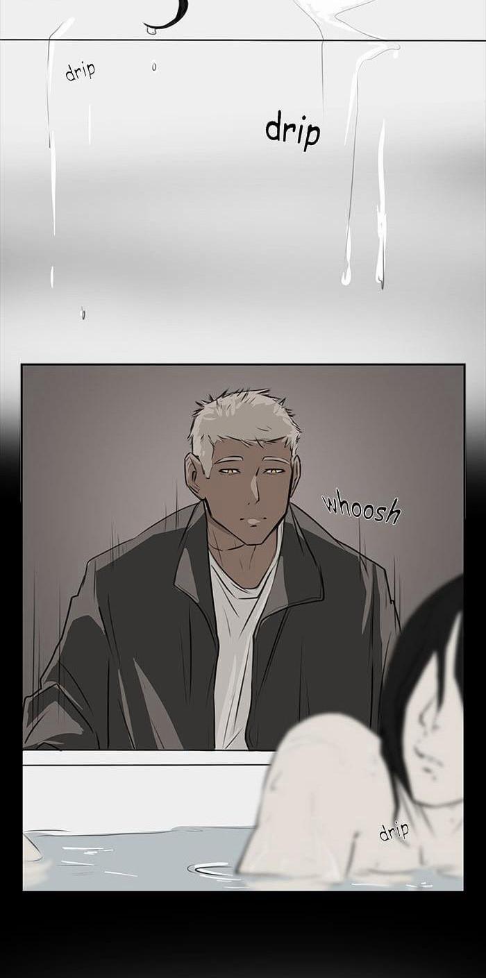 Love Murder Basketball 1 trang 16