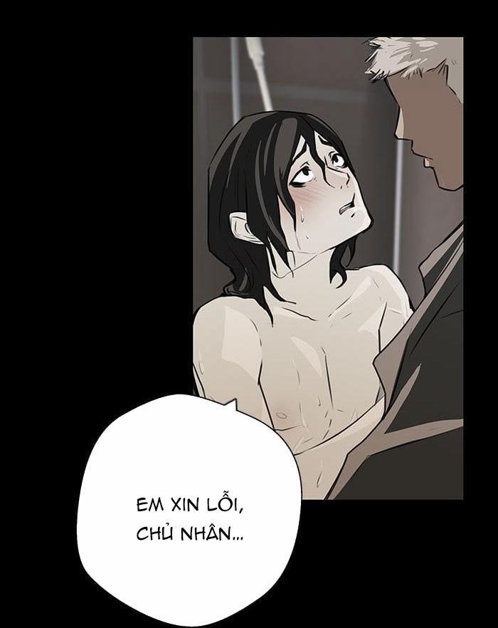 Love Murder Basketball 1 trang 24