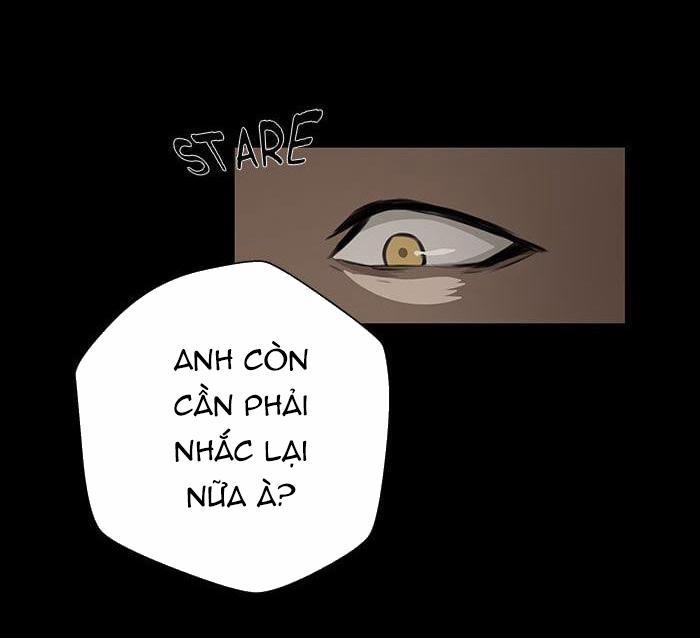 Love Murder Basketball 1 trang 36