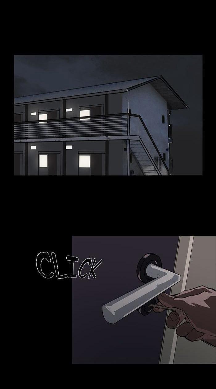 Love Murder Basketball 1 trang 4