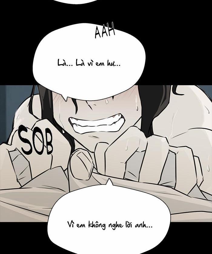 Love Murder Basketball 1 trang 43