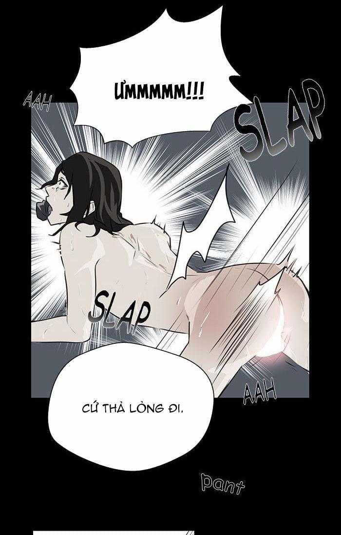 Love Murder Basketball 1 trang 47