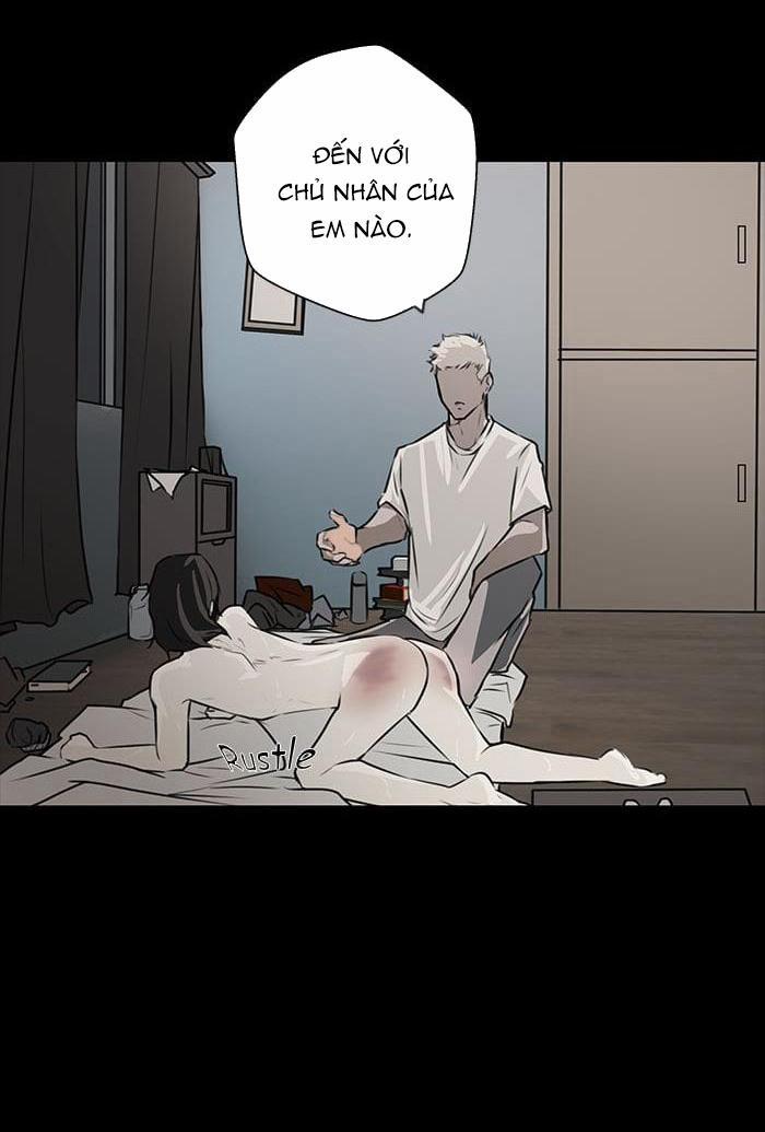 Love Murder Basketball 1 trang 54