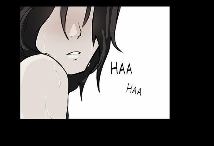 Love Murder Basketball 1 trang 55