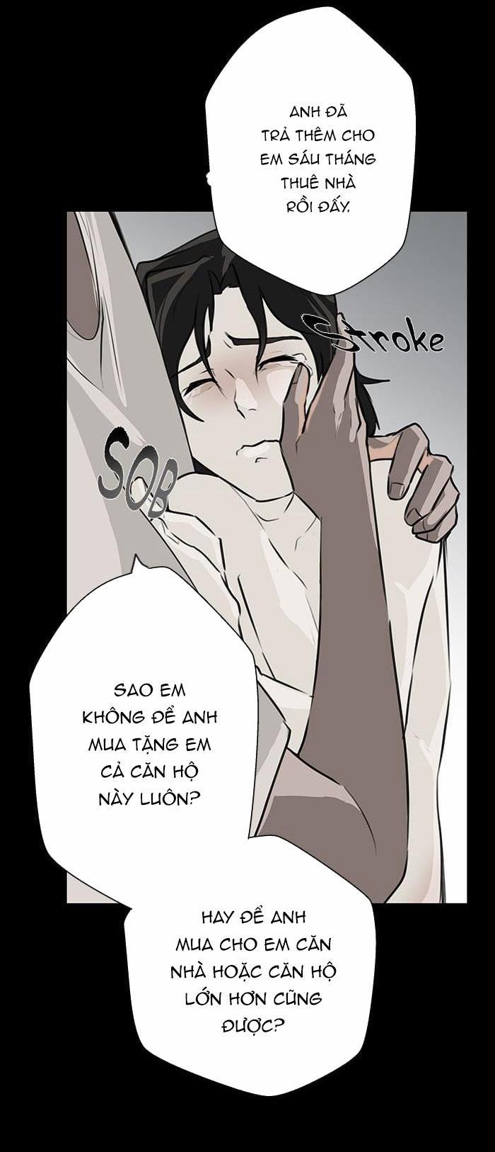 Love Murder Basketball 1 trang 59