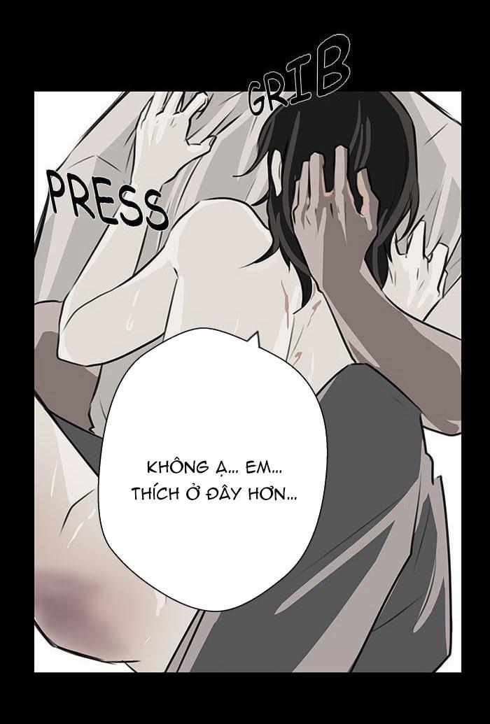 Love Murder Basketball 1 trang 60