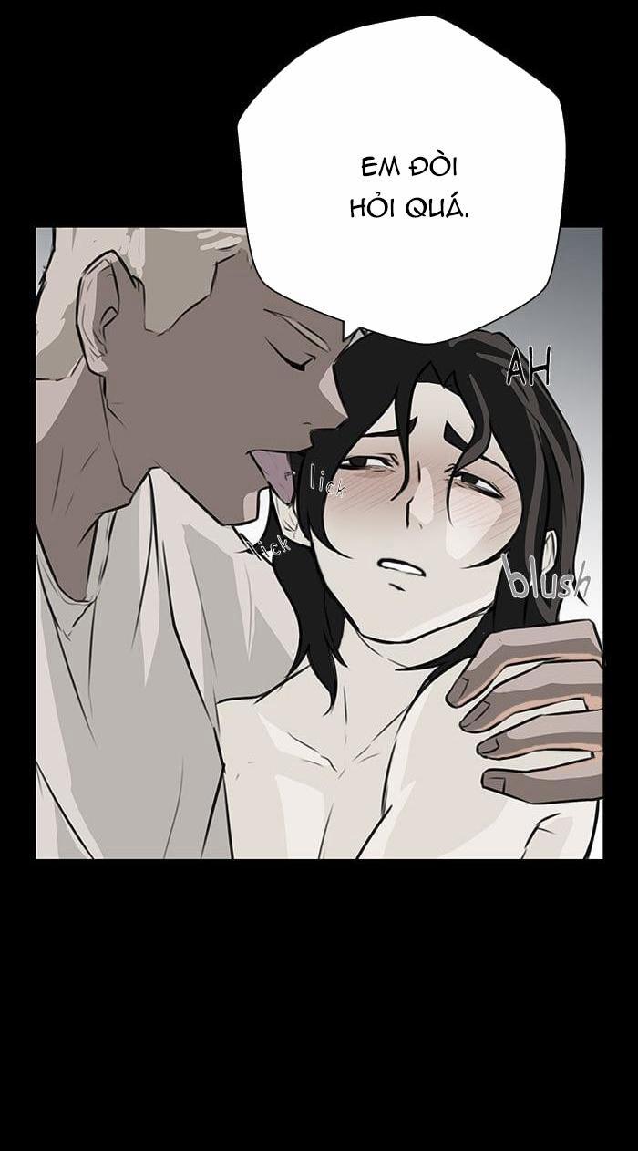 Love Murder Basketball 1 trang 63