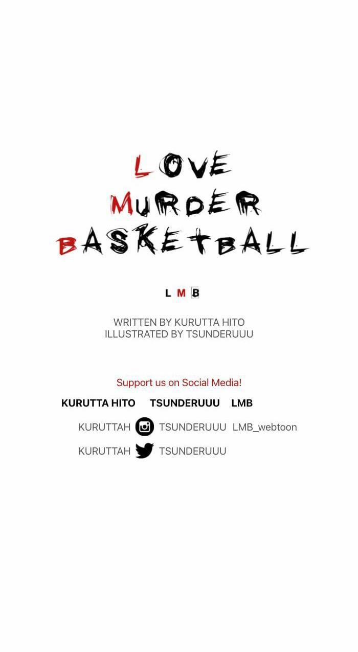 Love Murder Basketball 1 trang 65