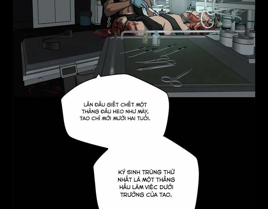 Love Murder Basketball 16 trang 18