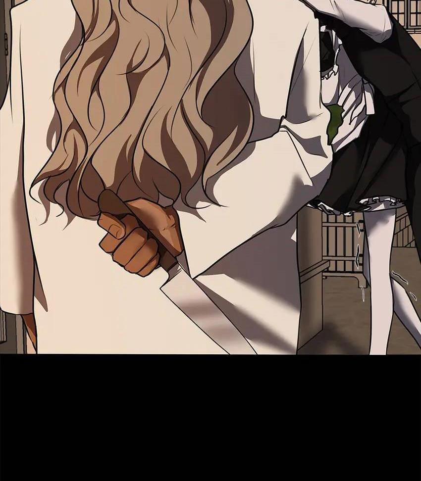 Love Murder Basketball 16 trang 22