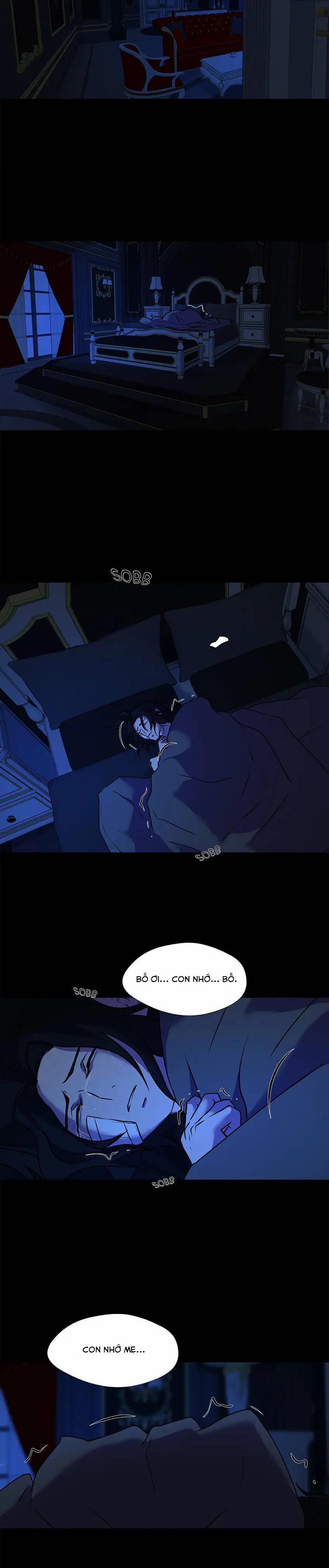 Love Murder Basketball 17 trang 26