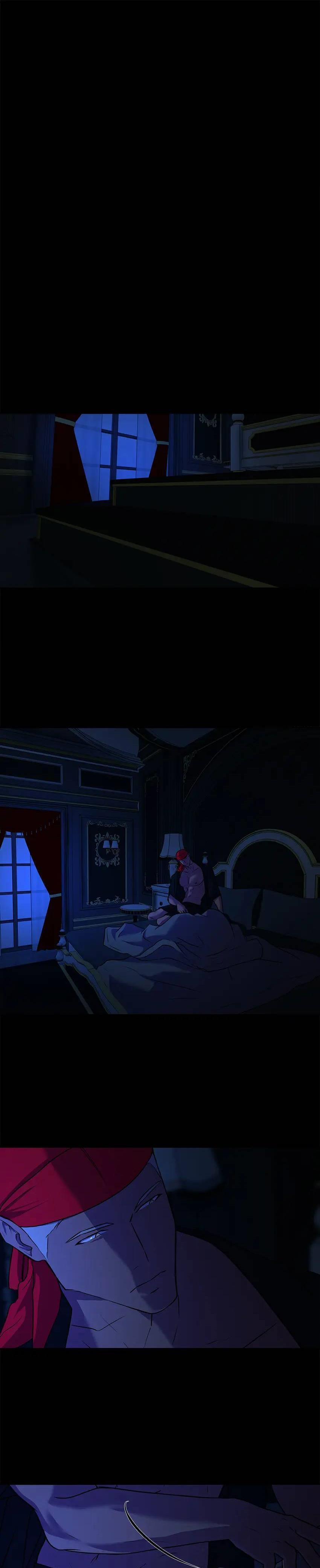 Love Murder Basketball 18 trang 0