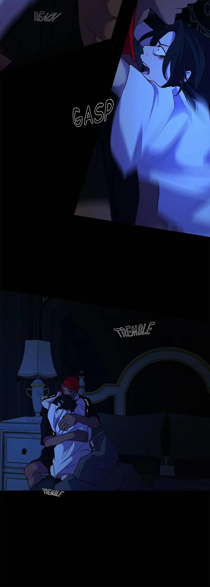 Love Murder Basketball 18 trang 11