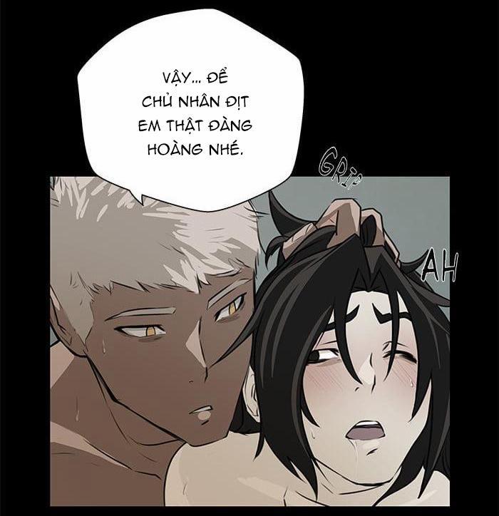 Love Murder Basketball 2 trang 18