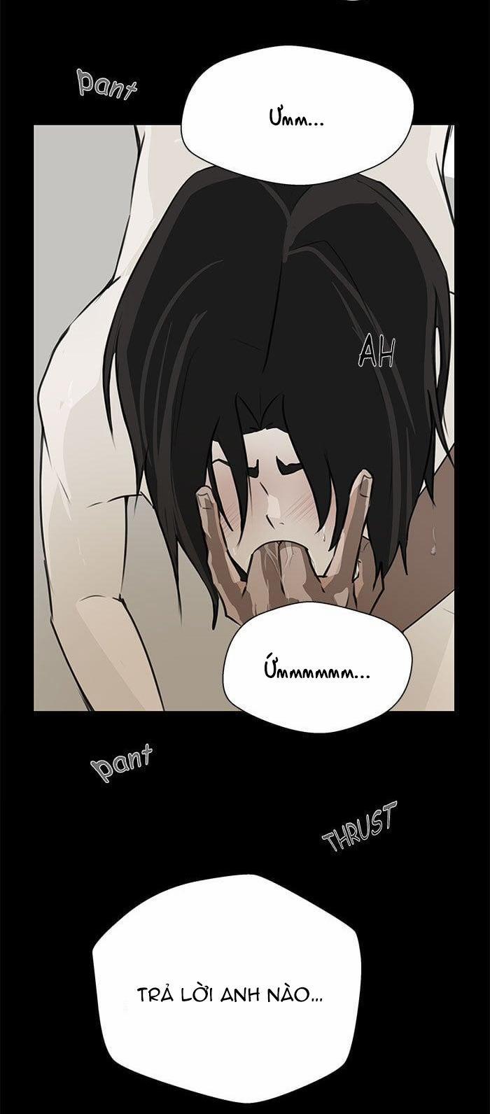 Love Murder Basketball 2 trang 21