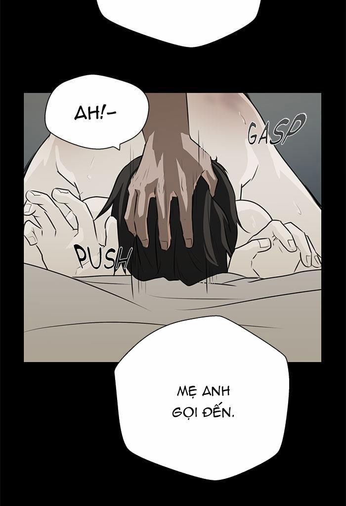 Love Murder Basketball 2 trang 25