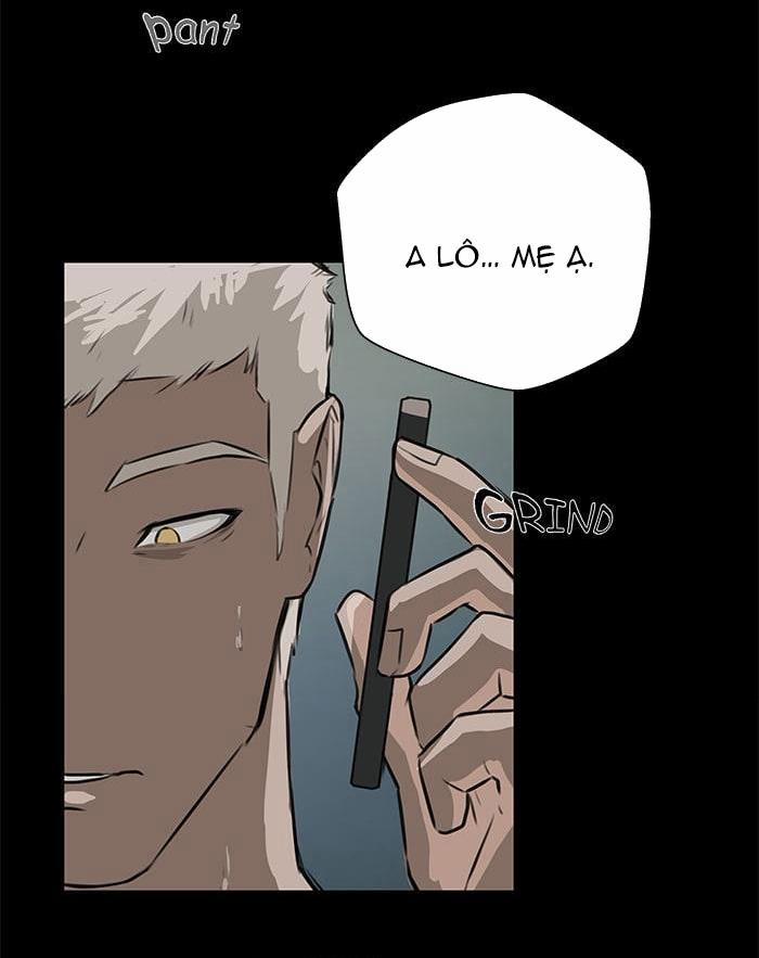 Love Murder Basketball 2 trang 26