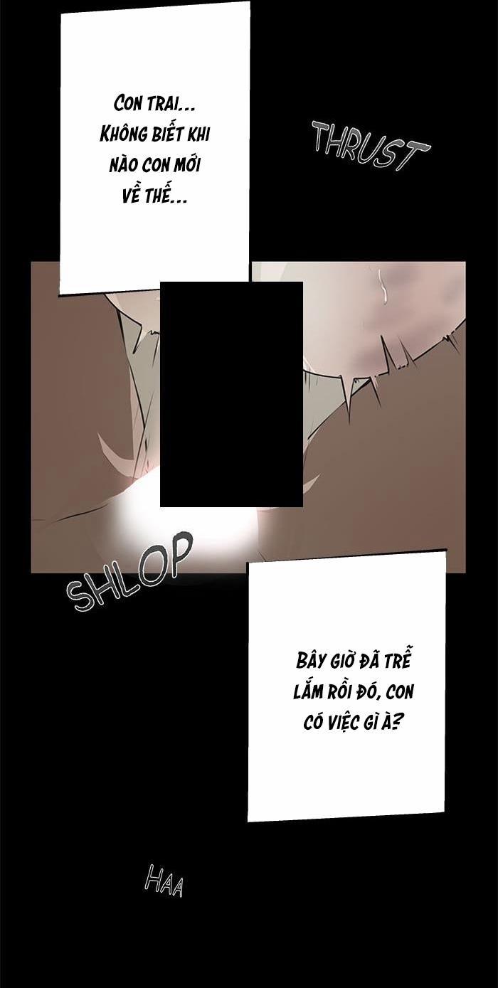 Love Murder Basketball 2 trang 27