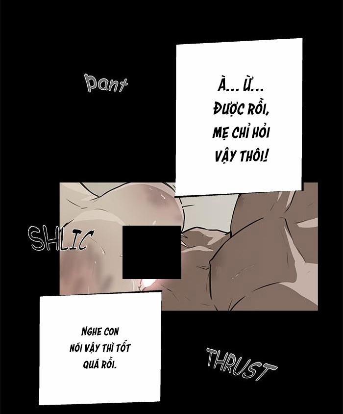 Love Murder Basketball 2 trang 29