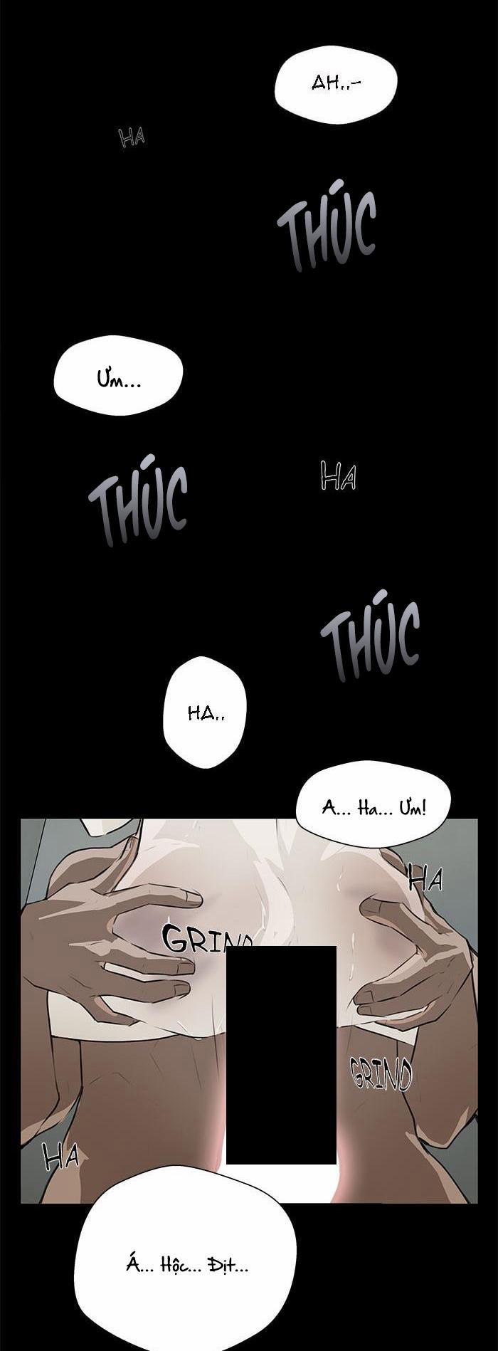 Love Murder Basketball 2 trang 3