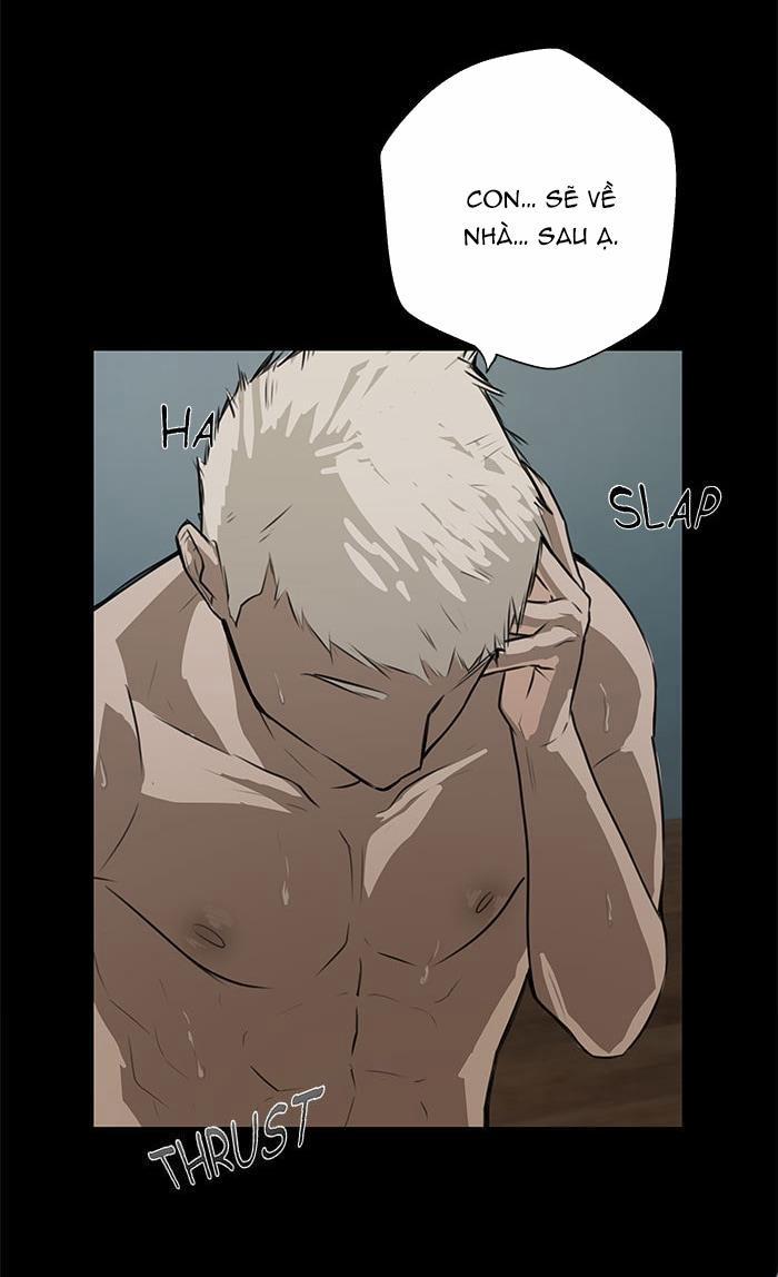 Love Murder Basketball 2 trang 30