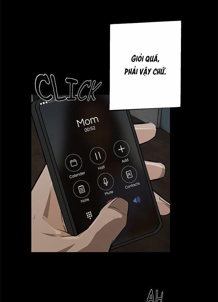 Love Murder Basketball 2 trang 34