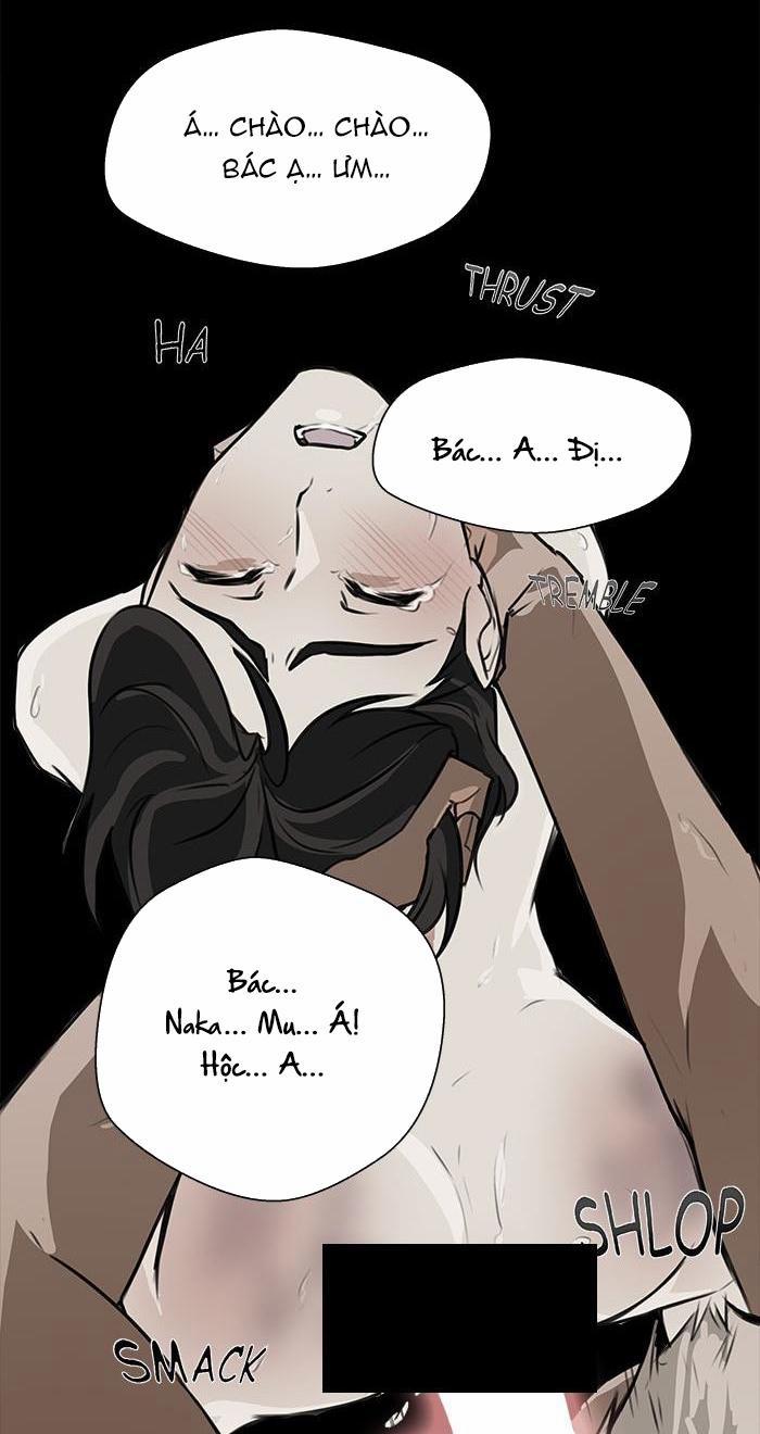 Love Murder Basketball 2 trang 38