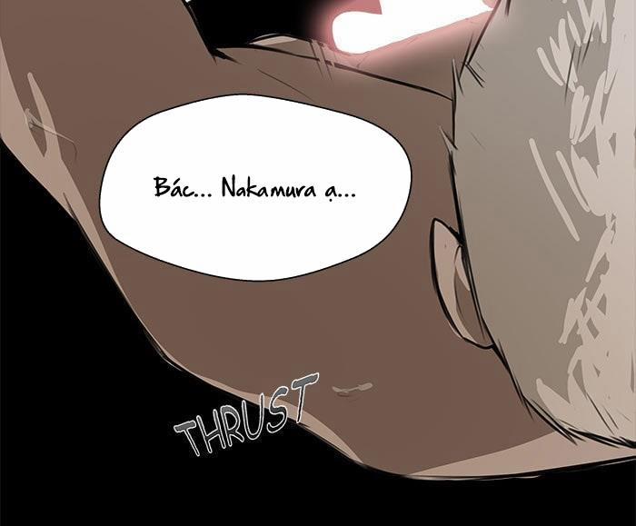 Love Murder Basketball 2 trang 39