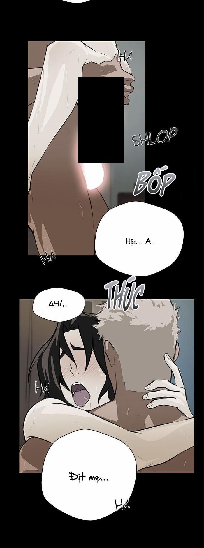 Love Murder Basketball 2 trang 4