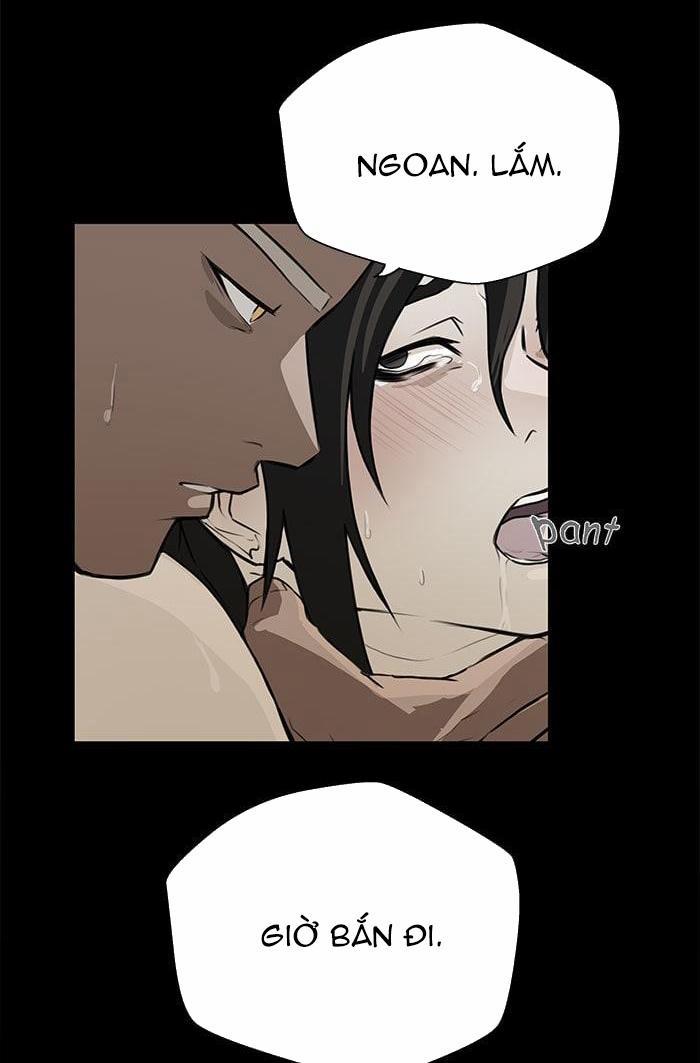 Love Murder Basketball 2 trang 40