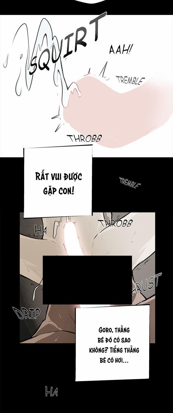 Love Murder Basketball 2 trang 41