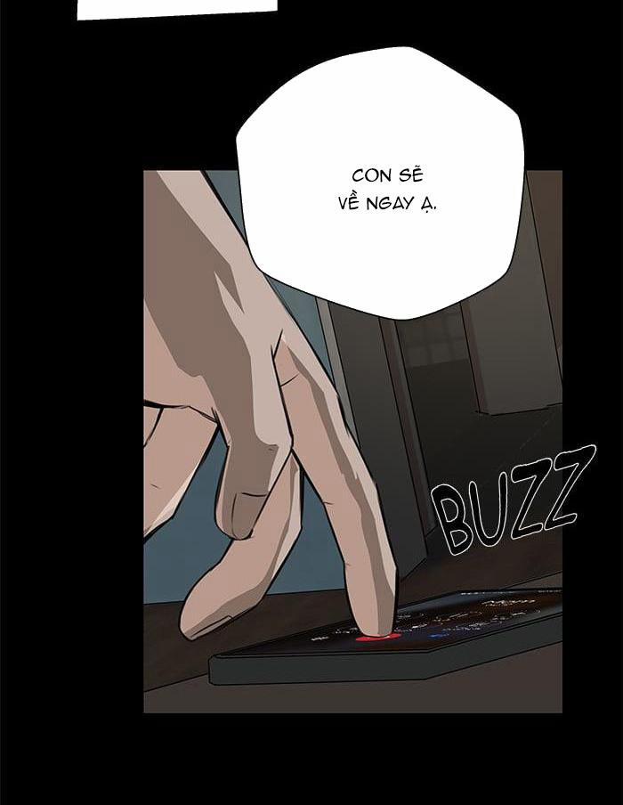 Love Murder Basketball 2 trang 43