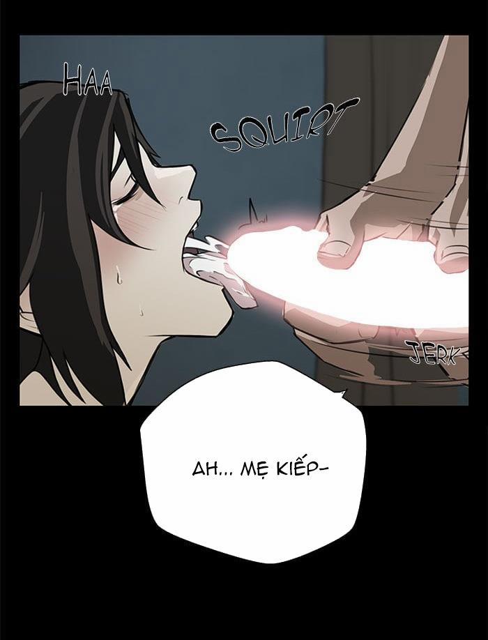 Love Murder Basketball 2 trang 46