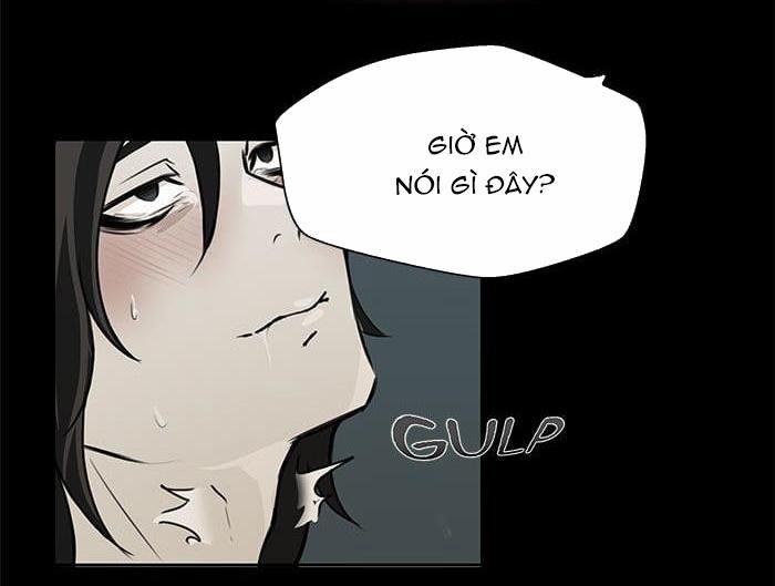 Love Murder Basketball 2 trang 48