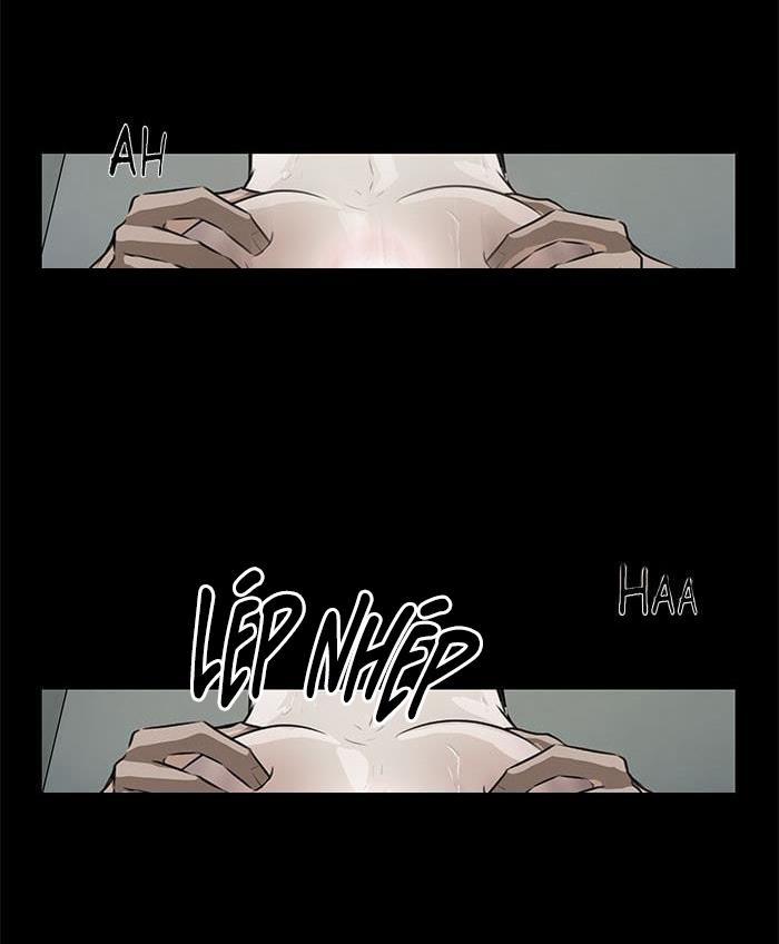 Love Murder Basketball 2 trang 5