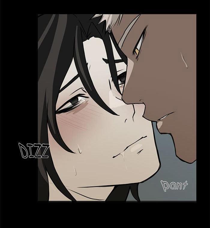 Love Murder Basketball 2 trang 50